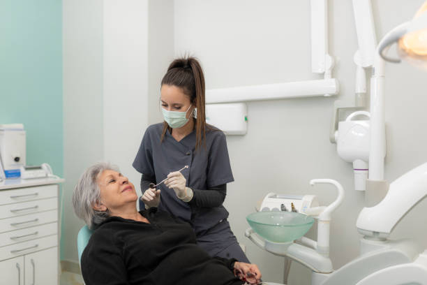Best Emergency Dental Care for Abscessed Tooth in Inwood, WV