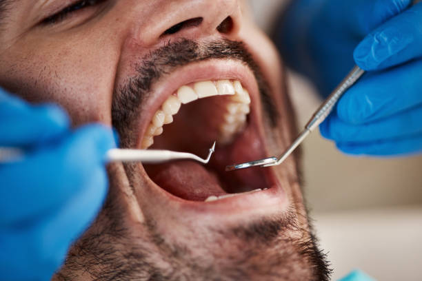 Best Emergency Dental Services for Seniors in Inwood, WV