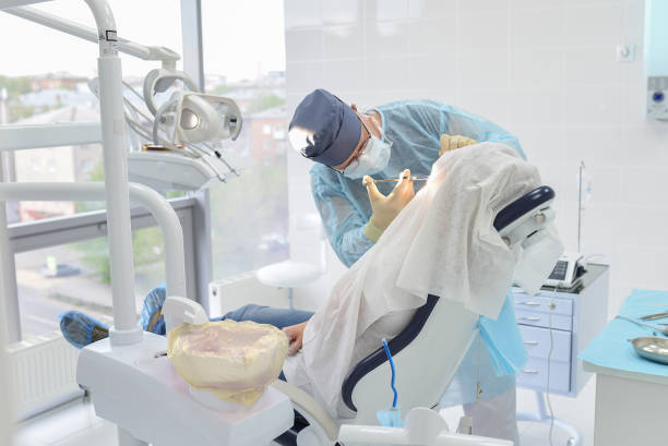 Best Emergency Root Canal Treatment in Inwood, WV